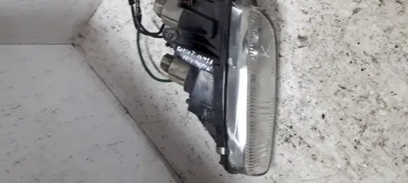 Alfa Romeo 156 Headlight/headlamp 11061708
