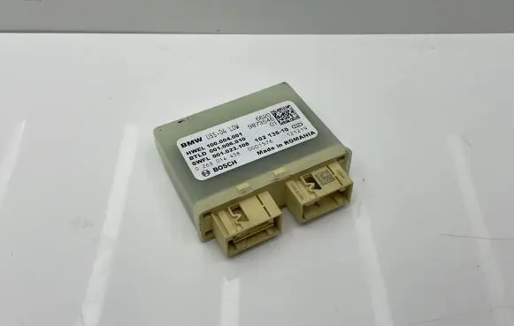 BMW 1 F40 Parking PDC control unit/module 9873546 10213510 100004001