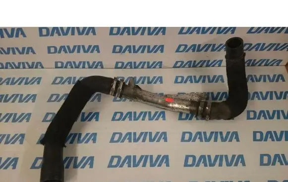Suzuki SX4 Intercooler hose/pipe
