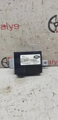 Land Rover Range Rover Evoque L538 Other control units/modules BJ3217509AC 00380978 A0755G01E