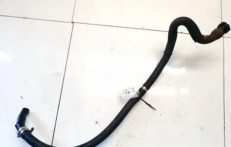 Peugeot 307 Engine coolant pipe/hose 