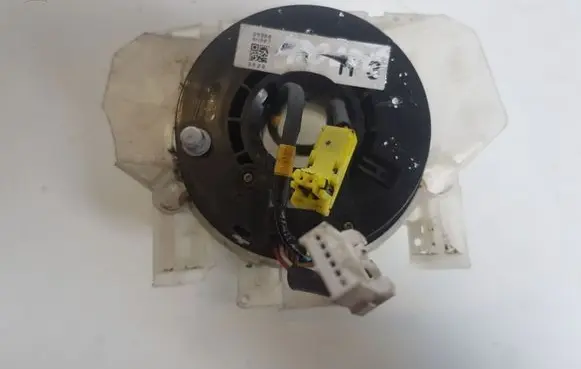 Nissan X-Trail T30 Airbag slip ring squib (SRS ring) 8H907 25560