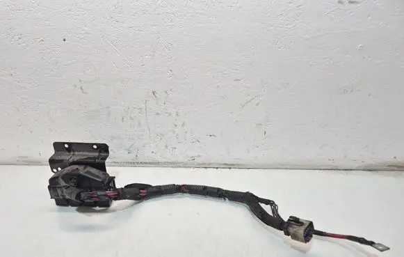 Dodge Nitro Fuse module 