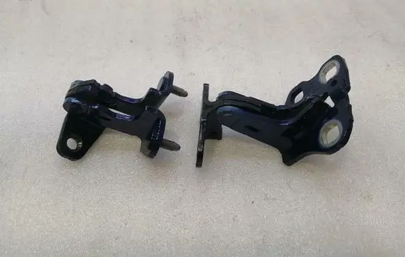 Tesla Model 3 Rear door hinge set 600955500F