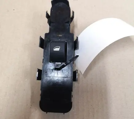 Citroen C3 Electric window control switch 652859XT