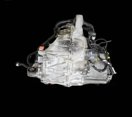 Tesla Model 3 Engine 112099000h