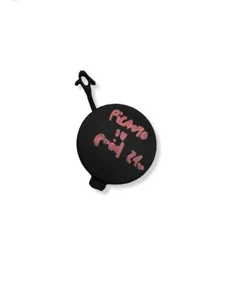 KIA Picanto Front tow hook cap/cover 86519G6000BILI 86519G6000