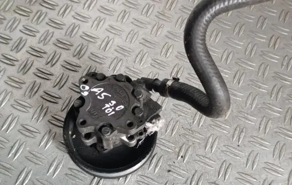 Audi A5 8T 8F Power steering pump 8K0145156N 7690955129