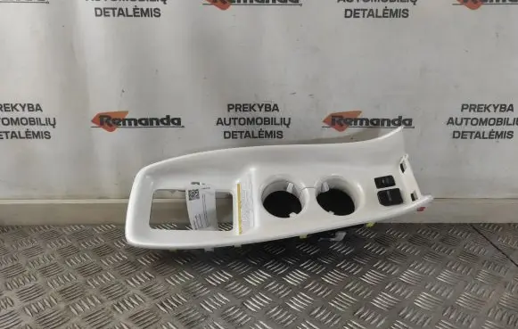 Toyota Prius Prime Center console 5882147041 1A8A1065G