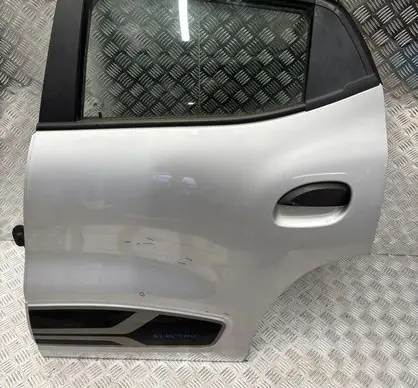 Dacia Spring Front door