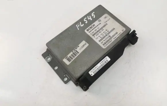 Citroen C5 Gearbox control unit/module 9641281180 9643703380