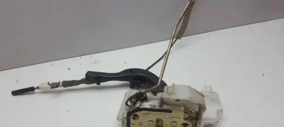 Honda Accord Front door lock