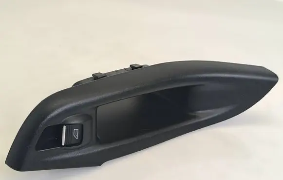 Ford Focus Electric window control switch BM51A237W21B