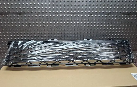 Fiat 500 Front bumper lower grill S26336936 735619520