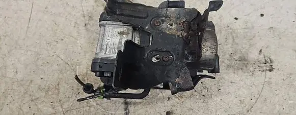 Volkswagen PASSAT B6 Auxiliary pre-heater (Webasto) 3C0815065F 9013858C 9013716B