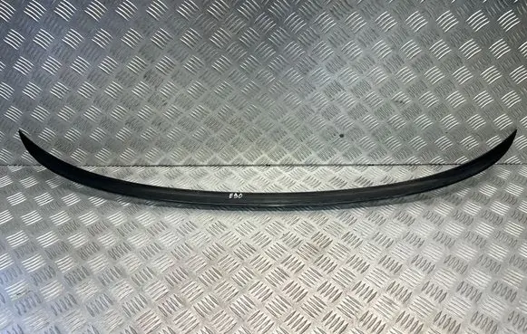 BMW 3 E90 E91 Tailgate/trunk spoiler 