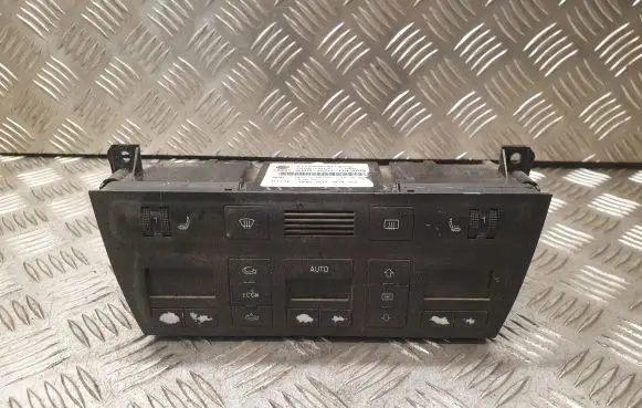 Audi A6 S6 C5 4B Climate control unit 4B0820043AD