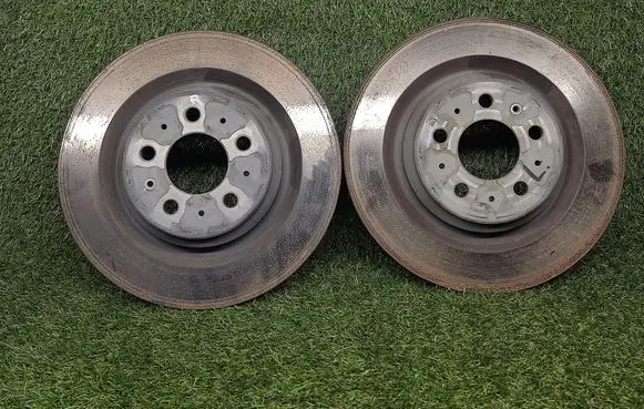 Tesla Model 3 Rear brake disc 104463100D 1044631