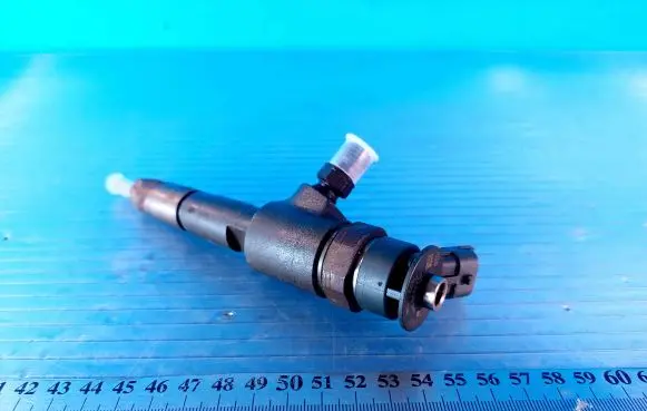 Peugeot Partner Fuel injector 0445110340 10323 2515