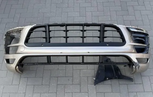 Porsche Macan (95B) Front bumper 95B807221H