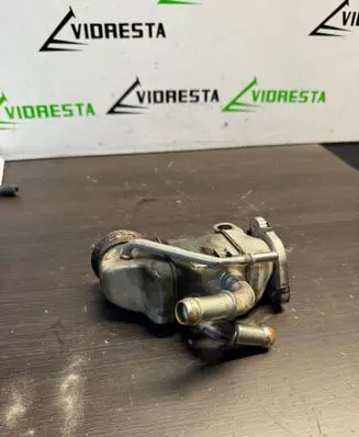 Ford Focus EGR valve cooler JN1Q9F464AA A171182