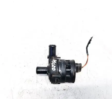 Nissan X-Trail T31 Electric auxiliary coolant/water pump 0392023015