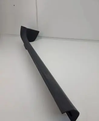 Audi A5 Front sill trim cover 8W6853906B