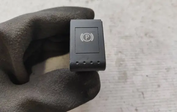 Volkswagen Lupo Other switches/knobs/shifts 6E0919211