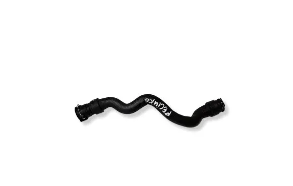 Opel Corsa F Air intake hose/pipe 31076959