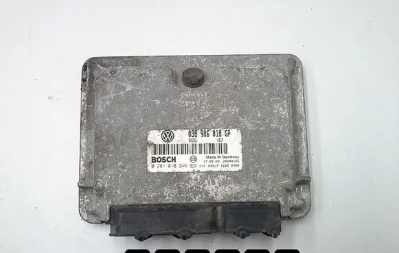 Skoda Octavia Mk1 (1U) Engine control unit/module 0281010246