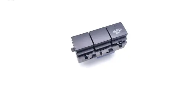 Peugeot Expert Alarm switch 98088528ZD