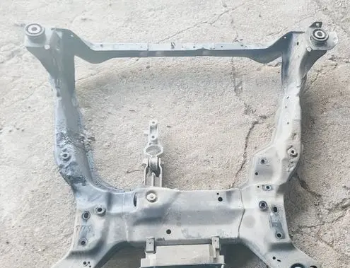 Volvo V60 Front subframe
