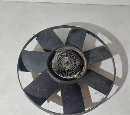 BMW 5 E39 Viscous fan clutch 11522249216
