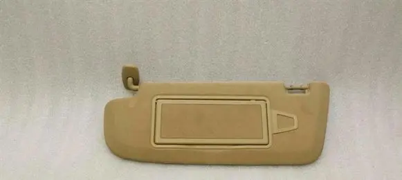 Mercedes-Benz CL C216 Sun visor A2218101110