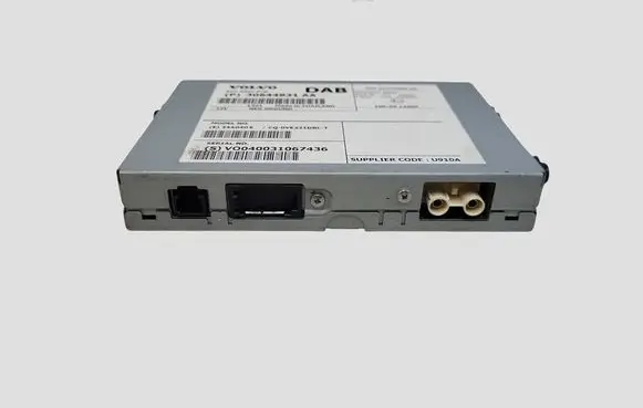 Volvo V40 Aerial antenna amplifier 30644931AA 30644931