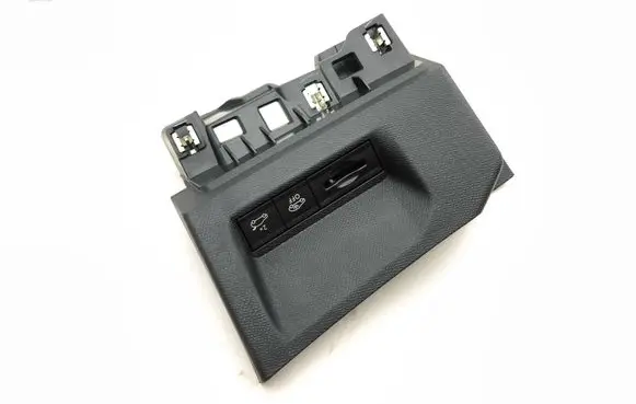 Peugeot 3008 III A set of switches 9842541280 00249277 00246367