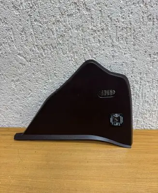 Lexus RX 450H Dashboard side end trim 5544348120