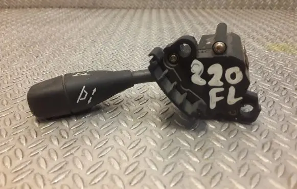 Mercedes-Benz S W220 Steering wheel adjustment handle/lever 0005453022 A0005453022