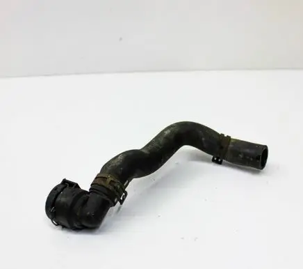 Audi A3 S3 8P Engine coolant pipe/hose 1K0122157D