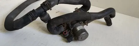 Audi A6 S6 C6 4F Coolant heater control valve 8E0820035B