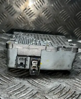 Hyundai i30 Power steering control unit/module A656399600 6541047 FGD4B308