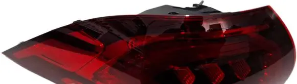 Mercedes-Benz GLE W167 Rear/tail lights A1679061007 CCC17010A