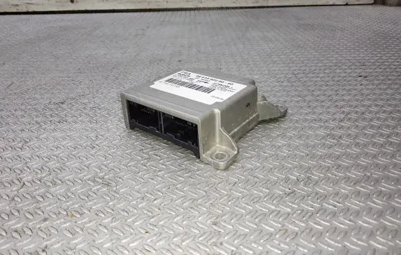 Peugeot 207 Airbag control unit/module 966189028003 0285001885