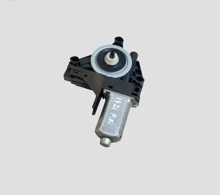Volvo V40 Cross country Front door window regulator motor WR12718