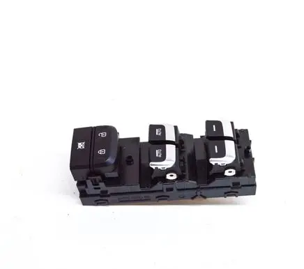KIA Niro Electric window control switch 93570G5740