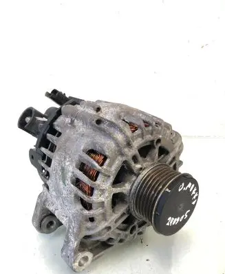 Opel Mokka B Generator/alternator 9835689480