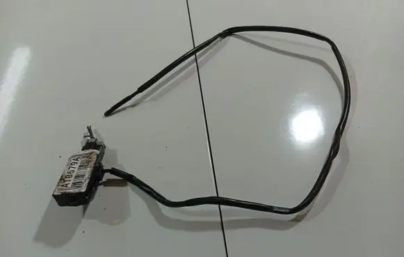 Honda Jazz Sensor 