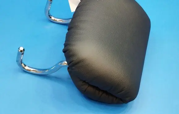 Mercedes-Benz S W220 Rear seat headrest 