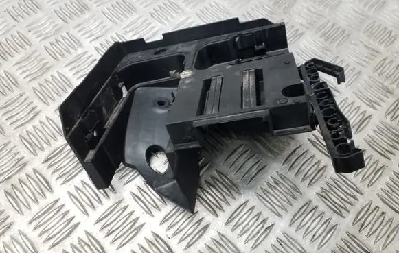 Seat Leon (1P) Fuse box cover 1K0907361C