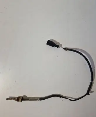 Exhaust gas temperature sensor